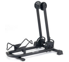 Стойка Bike Hand YC-96 для велосипедов 26- 29 с покрышками от 20мм(Шоссе) до 2,5(МТБ), складная