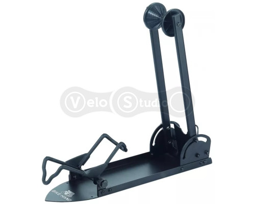 Стойка Bike Hand YC-96L для велосипедов 26- 29 с покрышками от 20мм(Шоссе) до 2,5(МТБ), складная