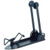 Стойка Bike Hand YC-96L для велосипедов 26- 29 с покрышками от 20мм(Шоссе) до 2,5(МТБ), складная