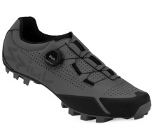 Взуття Spiuk Loma MTB сіре розмір US8.5 (EU42 266мм)