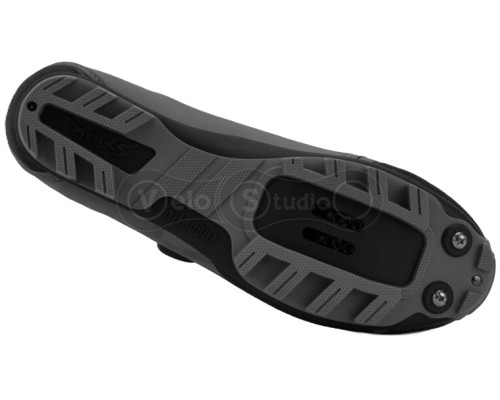 Взуття Spiuk Loma MTB сіре розмір US8.5 (EU42 266мм)