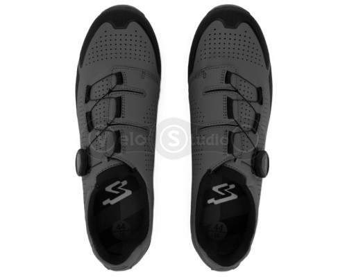 Взуття Spiuk Loma MTB сіре розмір US8.5 (EU42 266мм)