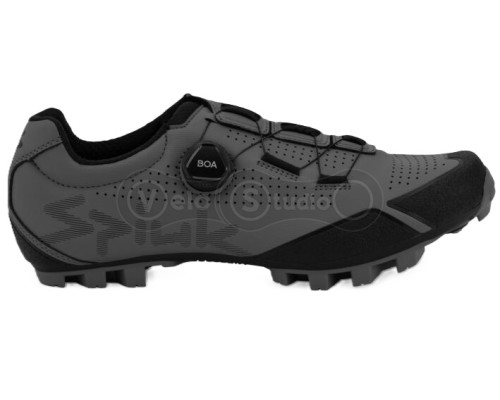 Взуття Spiuk Loma MTB сіре розмір US8.5 (EU42 266мм)