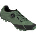 Взуття Spiuk Loma MTB зелена розмір US9.5 (EU43 272мм)