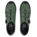 Взуття Spiuk Loma MTB зелена розмір US9.5 (EU43 272мм)