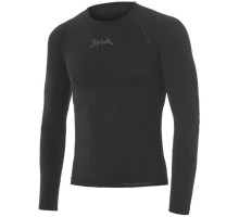 Термофутболка Spiuk Top Ten черная L-XL