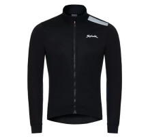 Куртка Spiuk Anatomic Membrane чоловіча чорна M