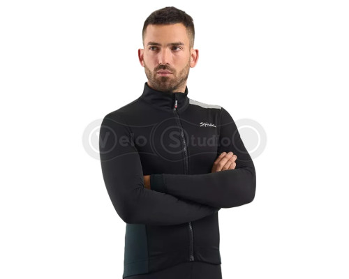 Куртка Spiuk Anatomic Membrane мужская черная M