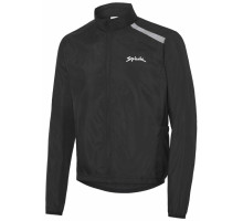 Ветровка Spiuk Anatomic мужская черная S