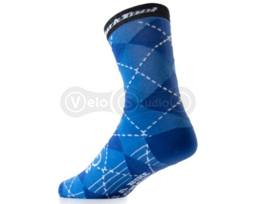 Носки с логотипом Park Tool SOX-5L размер L/XL (р. 43–48)