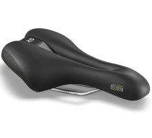 Седло Selle Royal Ellipse Athletic 81B5UR0A09320 (266x163 мм)