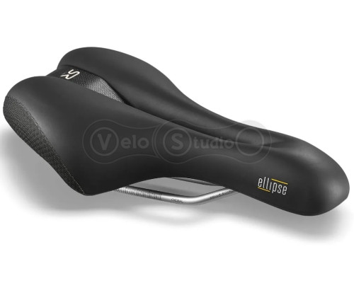 Седло Selle Royal Ellipse Athletic 81B5UR0A09320 (266x163 мм)