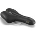 Седло Selle Royal Ellipse Athletic 81B5UR0A09320 (266x163 мм)