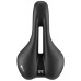 Седло Selle Royal Ellipse Athletic 81B5UR0A09320 (266x163 мм)