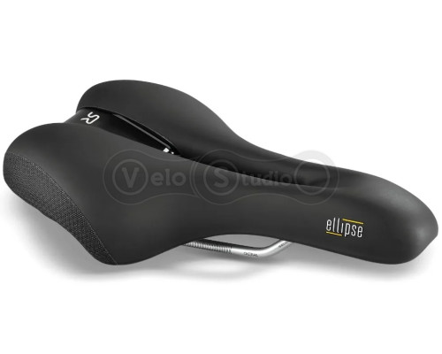 Седло Selle Royal Ellipse Moderate 81B6HE0A09321 (276x180 мм)