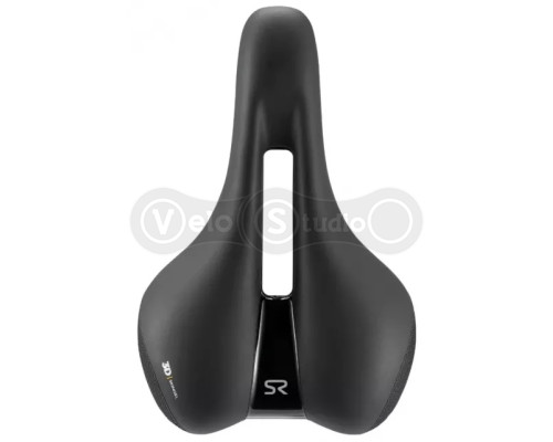 Седло Selle Royal Ellipse Moderate 81B6HE0A09321 (276x180 мм)