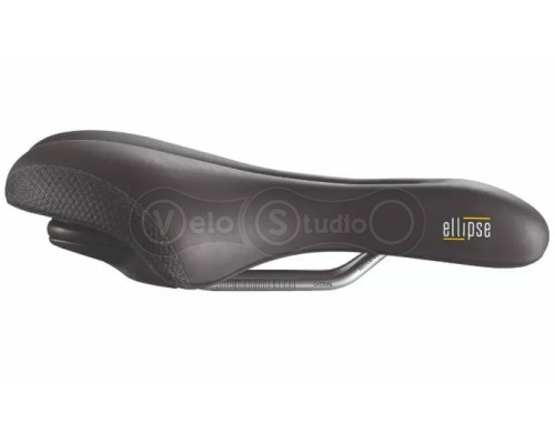 Седло Selle Royal Ellipse Moderate 81B6HE0A09321 (276x180 мм)