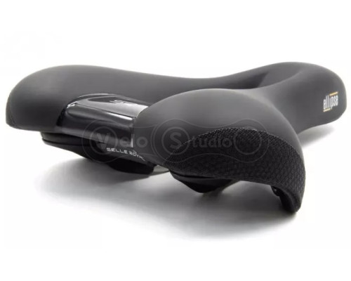 Седло Selle Royal Ellipse Moderate 81B6HE0A09321 (276x180 мм)