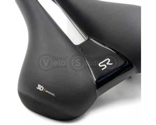 Седло Selle Royal Ellipse Moderate 81B6HE0A09321 (276x180 мм)