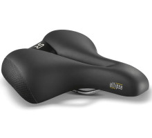 Седло Selle Royal Ellipse Relaxed 81B7UE0A09321 (251x223 мм)