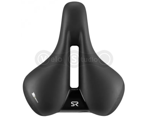 Седло Selle Royal Ellipse Relaxed 81B7UE0A09321 (251x223 мм)