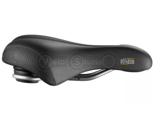 Седло Selle Royal Ellipse Relaxed 81B7UE0A09321 (251x223 мм)