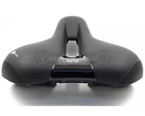 Седло Selle Royal Ellipse Relaxed 81B7UE0A09321 (251x223 мм)