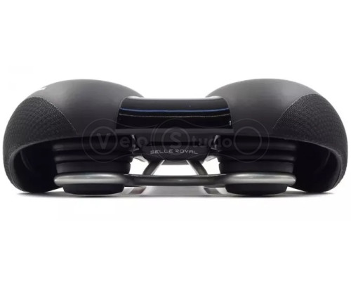 Седло Selle Royal Ellipse Relaxed 81B7UE0A09321 (251x223 мм)