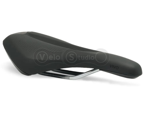 Седло Selle Royal Vivo Athletic 84E1DR0A08X14 (254x162 мм)