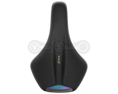 Седло Selle Royal Vivo Athletic 84E1DR0A08X14 (254x162 мм)