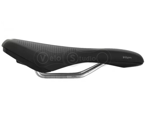 Седло Selle Royal Vivo Athletic 84E1DR0A08X14 (254x162 мм)