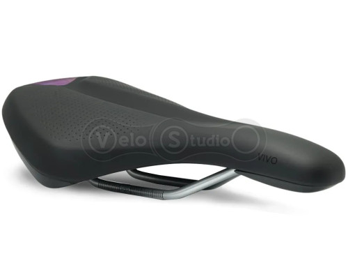 Седло Selle Royal Vivo Moderate 84F2HR0A08X14 (267x178 мм)