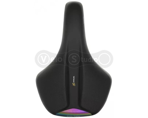 Седло Selle Royal Vivo Moderate 84F2HR0A08X14 (267x178 мм)