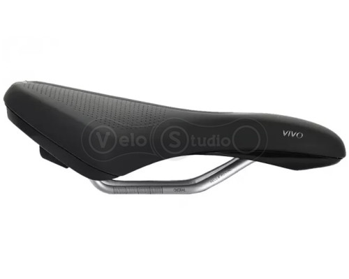 Седло Selle Royal Vivo Moderate 84F2HR0A08X14 (267x178 мм)