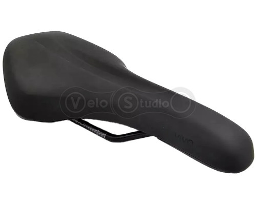 Седло Selle Royal Vivo Ergo Athletic 30E1HR0A02010 (249x160 мм)