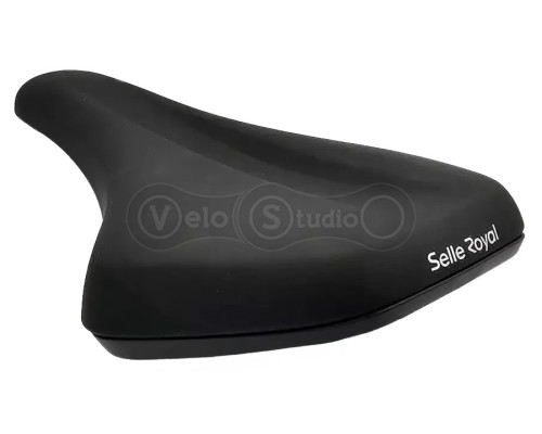 Седло Selle Royal Vivo Ergo Athletic 30E1HR0A02010 (249x160 мм)