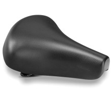 Седло Selle Royal Holland Unitech, Classic, Relaxed, Unisex (246x220 мм)