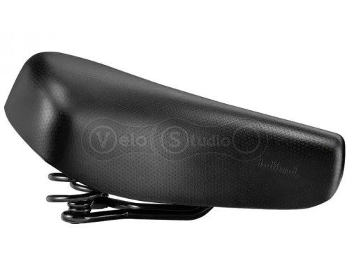 Сідло Selle Royal Holland Unitech, Classic, Relaxed, Unisex (246x220 мм)