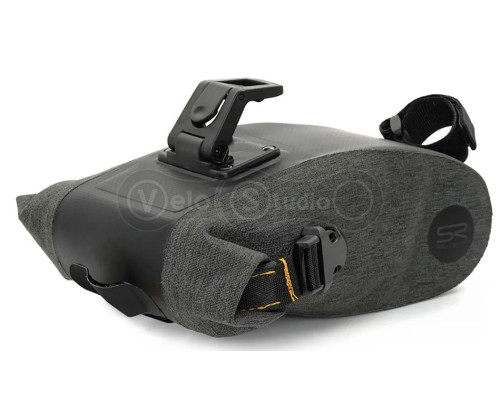 Сумка подседельная Selle Royal размер L, BAGS400A00000