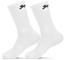 Носки Spiuk Anatomic Long белые р 38-42 (2 пары в упаковке)