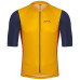 Джерси Spiuk Searchers короткий рукав мужское желтое L