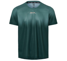 Джерсі Spiuk Carbonite короткий рукав унісекс зелене M