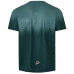 Джерсі Spiuk Carbonite короткий рукав унісекс зелене XL
