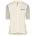Джерси женское Spiuk Anatomic W короткий рукав белое M