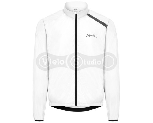 Вітровка Spiuk Anatomic Windproof унісекс прозора L