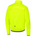 Ветровка Spiuk Anatomic Windproof унисекс желтая M