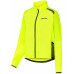 Ветровка Spiuk Anatomic Windproof унисекс желтая M