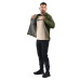 Куртка Spiuk All Terrain Waterproof мужская зеленая S