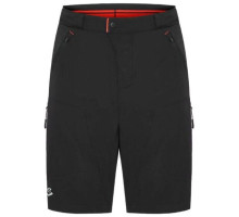 Шорты Spiuk All Terrain Short унисекс черные M