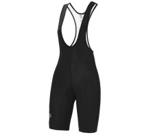 Велотрусы Spiuk Anatomic Bib на лямках женские черные M